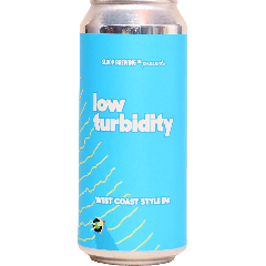 Low Turbidity