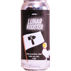 Lunar Rooster