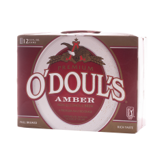O’douls Amer Can