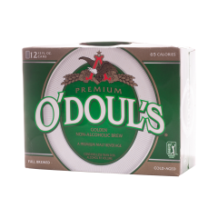 O’douls Can