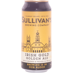 Sullivan's Irish Gold