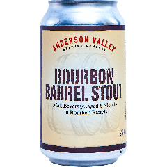 Wild Turkey Bourbon Barrel Stout