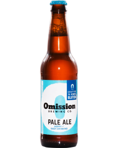 Widmer Brothers Omission Pale Ale