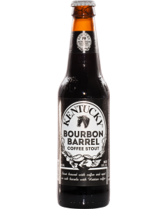 Bourbon Barrel Stout