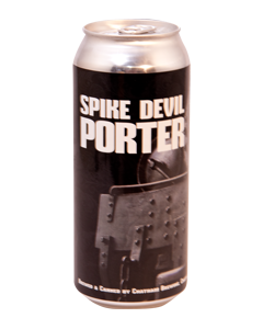 Spike Devil Porter