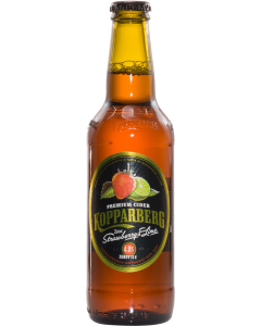 Strawberry-Lime Cider 6-Pack, 11.2oz Bottles