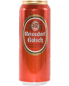 Reissdorf Kolsch 16oz Can
