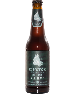 Einst?K Icelandic Wee Heavy 12oz Bottle