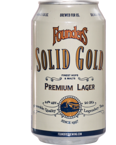 Founders Solid Gold C