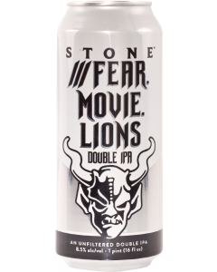 Fear Movie Lions