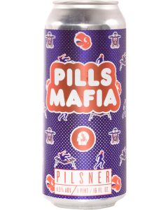 Pills Mafia