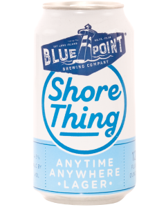 Shore Thing