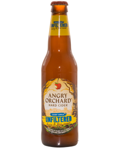 Angry Orchard Unfiltered Crisp Apple
