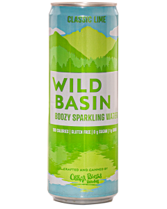 Wild Basin Classic Lime