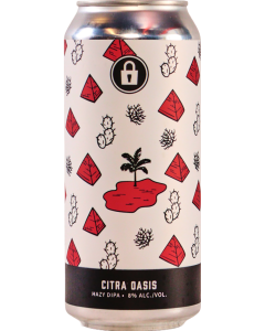 Citra Oasis