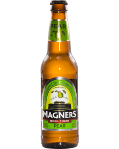 Magners Pear