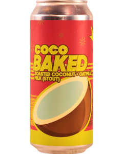 Coco Baked