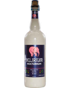 Delirium Nocturnum 750ml Bottle