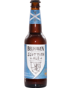 Belhaven Scottish Ale