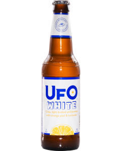 UFO White
