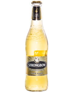 Strongbow 11.2oz Bottles