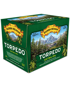 Torpedo Extra IPA 12-Pack (Bottles)
