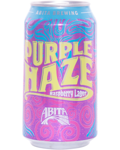 Purple Haze Cans