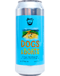Beer'd Dogs & Boats 6/4