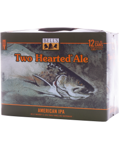 Two Hearted Ale