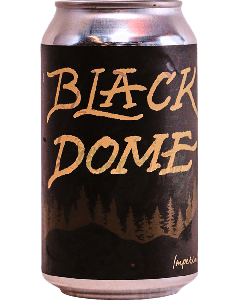 Black Dome