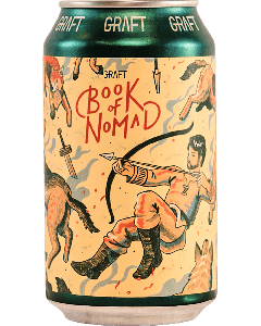 Book of Nomad: Jaws of Defeat