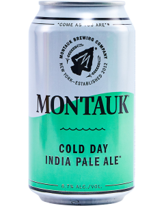 Cold Day IPA