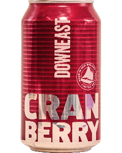 Cranberry Blend