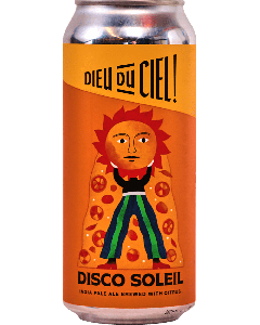 Disco Soleil