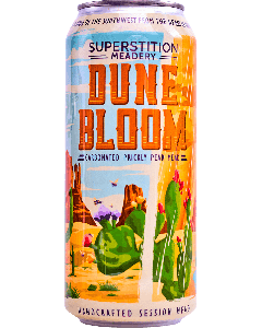 Dune Bloom
