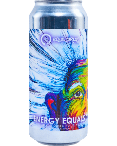 Energy Equals