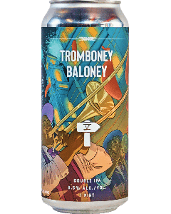 Tromboney Baloney