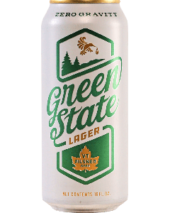 Green State Lager