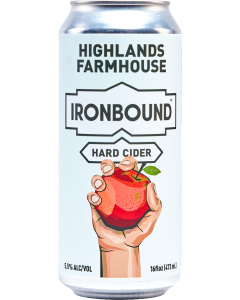 Highlands Farmhouse Cider