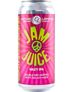 Jam Juice