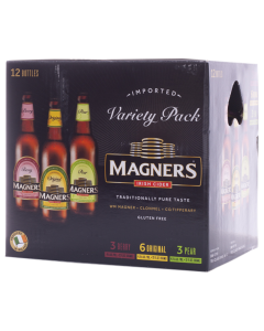 Magners Variety