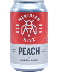 Meridian Hive Peach