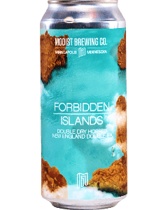Modist Forbidden Islands