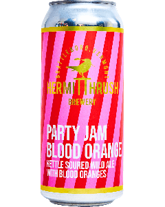 Party Jam: Blood Orange