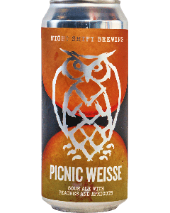 Picnic Weisse