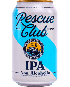 Rescue Club IPA