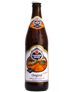 Schneider Weisse Original 16.9oz Bottle