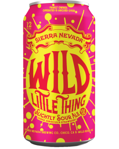 Wild Little Thing 12oz Can