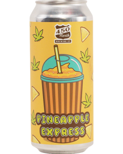 Slushy XL Pineapple Express