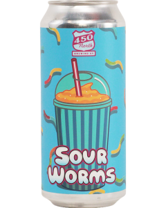 Slushy XL Sour Worms